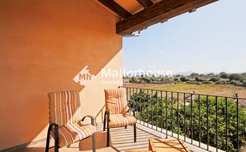 5 casas en alquiler santa margalida
