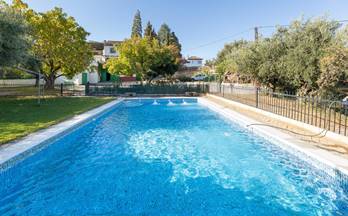 113 casas en venta pinos genil