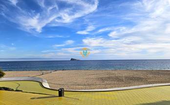 421 apartamentos en venta finestrat