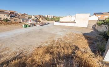 126 terrenos y fincas en venta ogijares