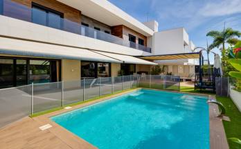 venta villa san pedro del pinatar las esperanzas