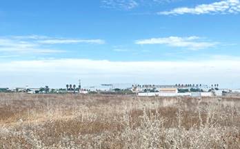 venta casa de campo sanlucar de barrameda canada del amarguillo