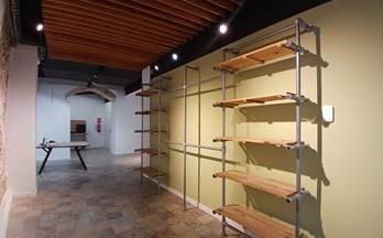 venta local vilafranca del penedes centre vila