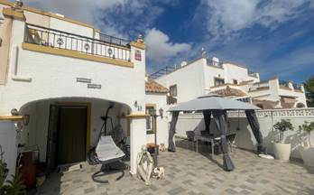 venta chalet adosado torrevieja la siesta - el salado - torret