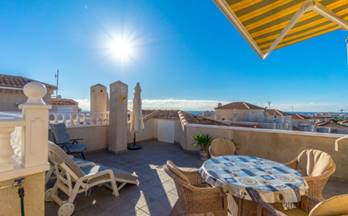 venta apartamento torrevieja nueva torrevieja - aguas nueva