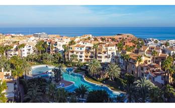 venta apartamento torrevieja playa de los locos