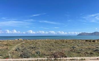 venta terrenos solares santa margalida son serra de marina