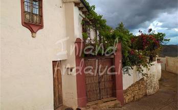 venta chalet adosado fuente alamo outskirts