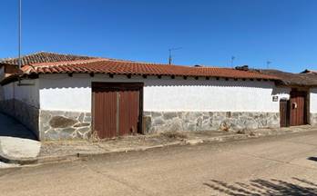 venta chalet sotobañado y priorato calle iglesia