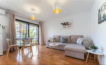 alquiler apartamento mijas riviera del sol