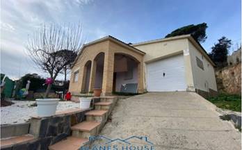 venta casa unifamiliar maçanet de la selva maçanet de la selva