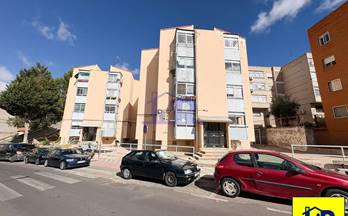 29 pisos en venta palomera