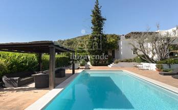 alquiler casa unifamiliar sant josep de sa talaia 