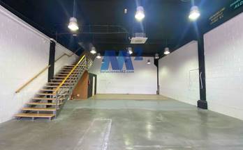 alquiler nave san sebastian de los reyes 