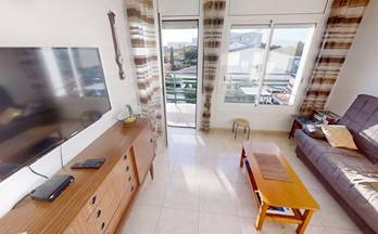 venta apartamento roses 