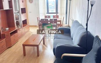 venta piso oviedo montecerrao