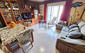 venta piso burgos centro-sur