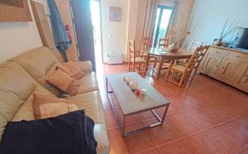 alquiler chalet adosado casares casares costa