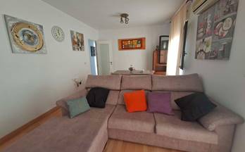 venta piso velez malaga centro ciudad - el carmen