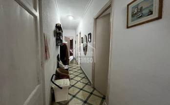 venta apartamento mahon mahón