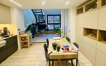 3 duplex en venta tortosa