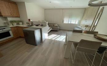 venta piso sant carles de la rapita avinguda catalunya