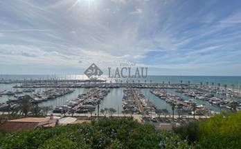 4 casas en alquiler sitges