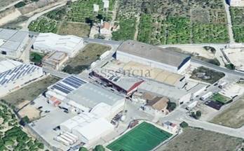 61 terrenos y fincas en venta beniarjo