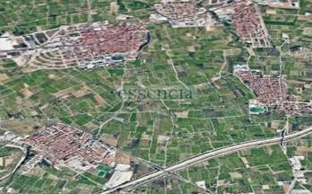 82 terrenos y fincas en venta beniarjo