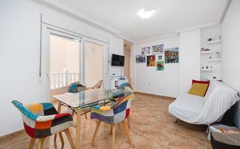 venta apartamento torrevieja playa del cura