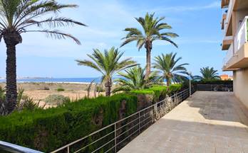 venta apartamento torrevieja punta prima
