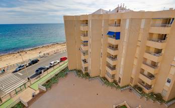 venta apartamento torrevieja centro