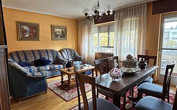 venta piso ponferrada centro