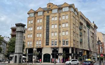 venta piso ponferrada centro