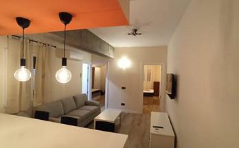 alquiler piso almeria zapillo