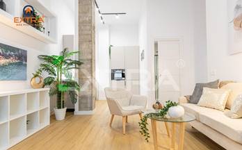 venta piso madrid capital chamartin