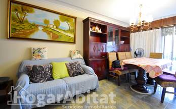 venta piso bellreguard 2âª linea playa de bellreguard