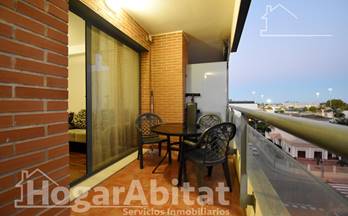 venta piso oliva oliva