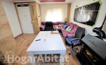 venta piso puçol puçol