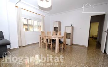 51 pisos en venta quart de poblet