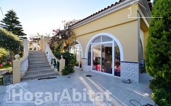 222 casas en venta xeresa