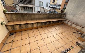 venta piso vilanova i la geltru centre