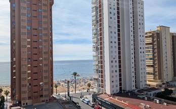 venta apartamento benidorm rincon de loix llano