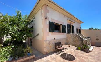 3 casas en alquiler palma de mallorca