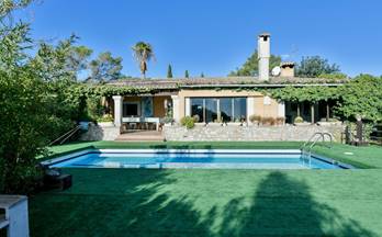 venta finca rustica inca afueras