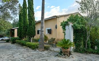 venta finca rustica inca centro