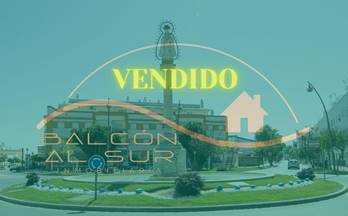 apartamentos exteriores en venta en rota
