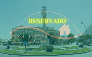 PISO en venta Rota Chorrillo