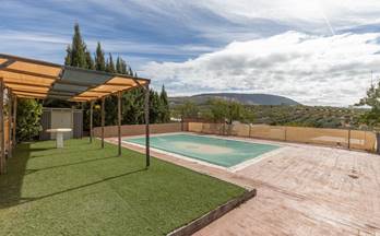 31 casas en venta deifontes