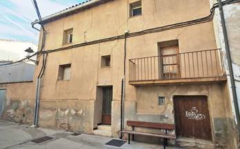 8 casas en venta ateca